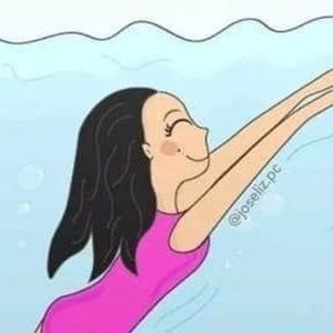 Meet your Posher, Norma